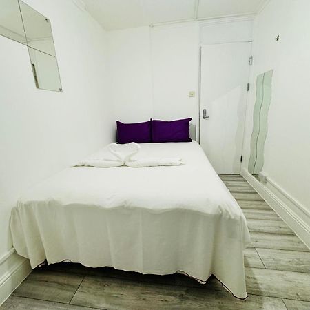 Tarbert Walk Rooms Londen Buitenkant foto